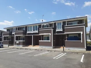 カルムメゾンⅡの画像