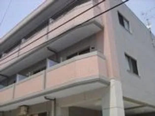 ファーストステージ柏木本館の画像