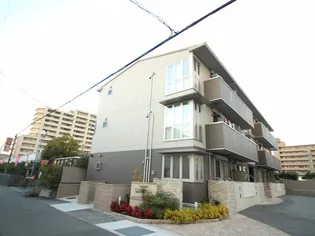 シエロ グランデの画像