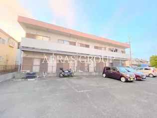 本橋ハイツBの画像