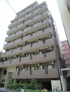 東京都中央区勝どき3【マンション】の外観