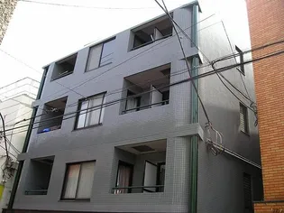 サニーサイド弐番館の画像