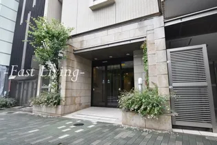 インプレストコア四谷坂町【5階】の外観