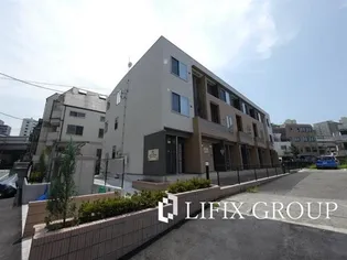 メゾン ド フルールの画像