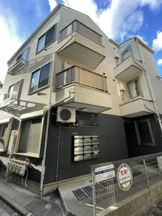 エスパシオ王子神谷の画像