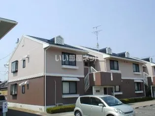 グリーンパラシオン Ⅱの画像