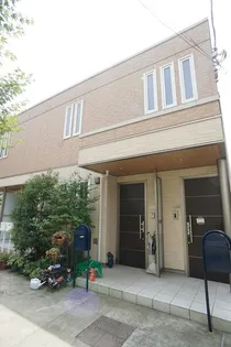 ブライトハイム成城の画像