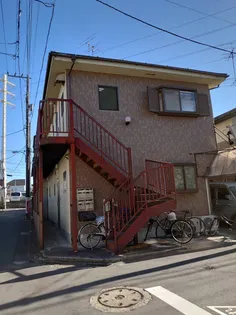 新共立コーポの画像