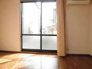 フォーレス安曇野 Cの画像