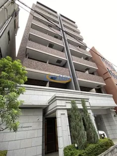 レジュールアッシュ心斎橋リュクスの画像