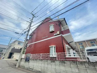 ピアセンテ和光の画像