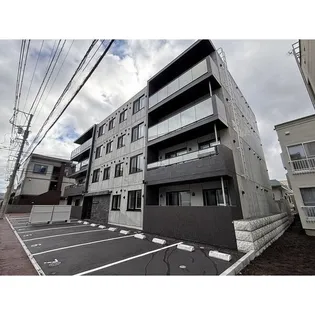 RITZ GRANDE月寒の画像