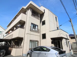 フォレストシャルムの画像