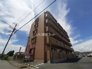 グランデヴィラ銀水の画像