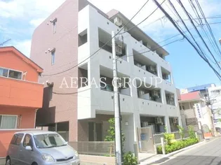 エスペランサ豊玉の画像