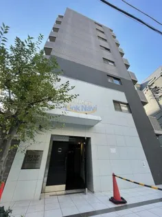 ラナップスクエア中之島公園【4階】の外観