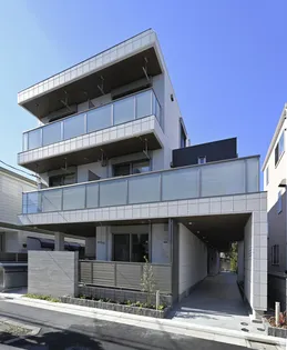 MAISON PIENAの画像