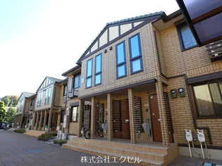 BRYANT PARKの画像