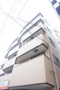 アルファパレスの画像