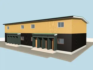 アンジュール外中原の画像