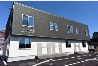 ハニエルIIの画像