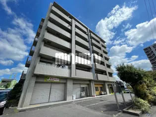 ルージュ小牧 アルデールの画像