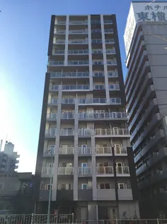 MAINGRANDIA ASAKUSAの画像