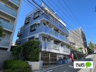 グレースイン宮崎台の画像