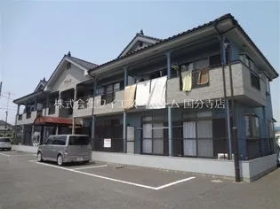 タウンズの画像