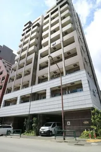 コンシェリア南麻布 WESTの画像