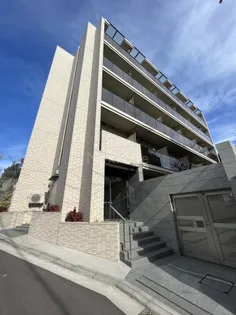 クレイシア横浜ヴェールの画像