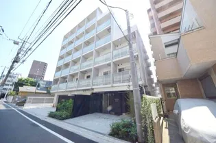 SHOKEN RESIDENCE南千住の画像