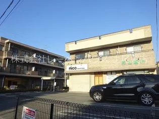 ツイン ミラージュの画像