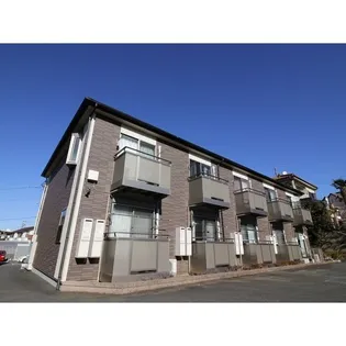 アムール エクセランⅡの画像