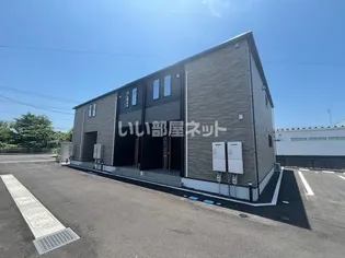 メゾン ド オーブ Aの画像