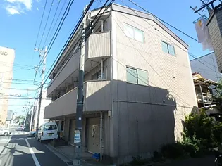 メゾン酒井の画像