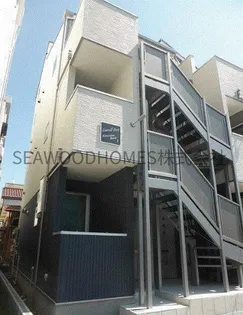 リーヴェルポート金沢文庫IIの画像