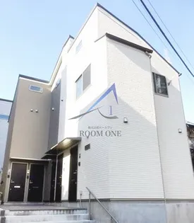 JAPAN HOUSE 上板橋Iの画像