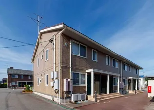 ローズコート歌の森 Aの画像
