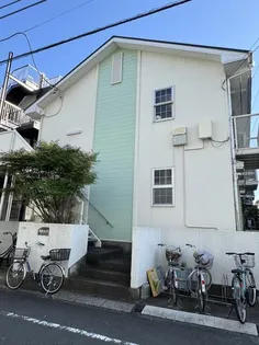 アビタシオンMの画像