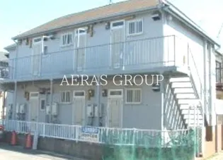 ハンクイン長津田の画像