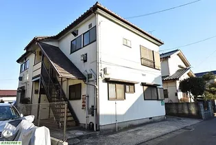 コーポ花園の画像