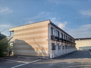 レオパレスアベニールの画像