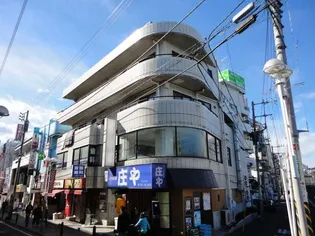 ヴィラデステKOSUGEの画像