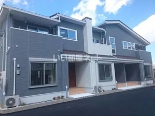 メゾン ド ココαの画像