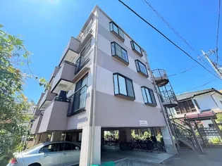 ホワイトローズマンションの画像