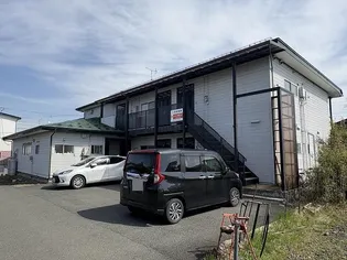 コーポ大安の画像