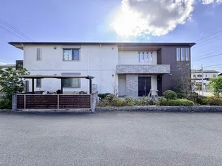 エヌ ステータス国府の画像