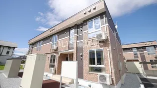 メゾン早坂Bの画像