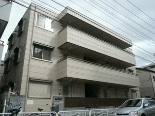 アネックス1の画像